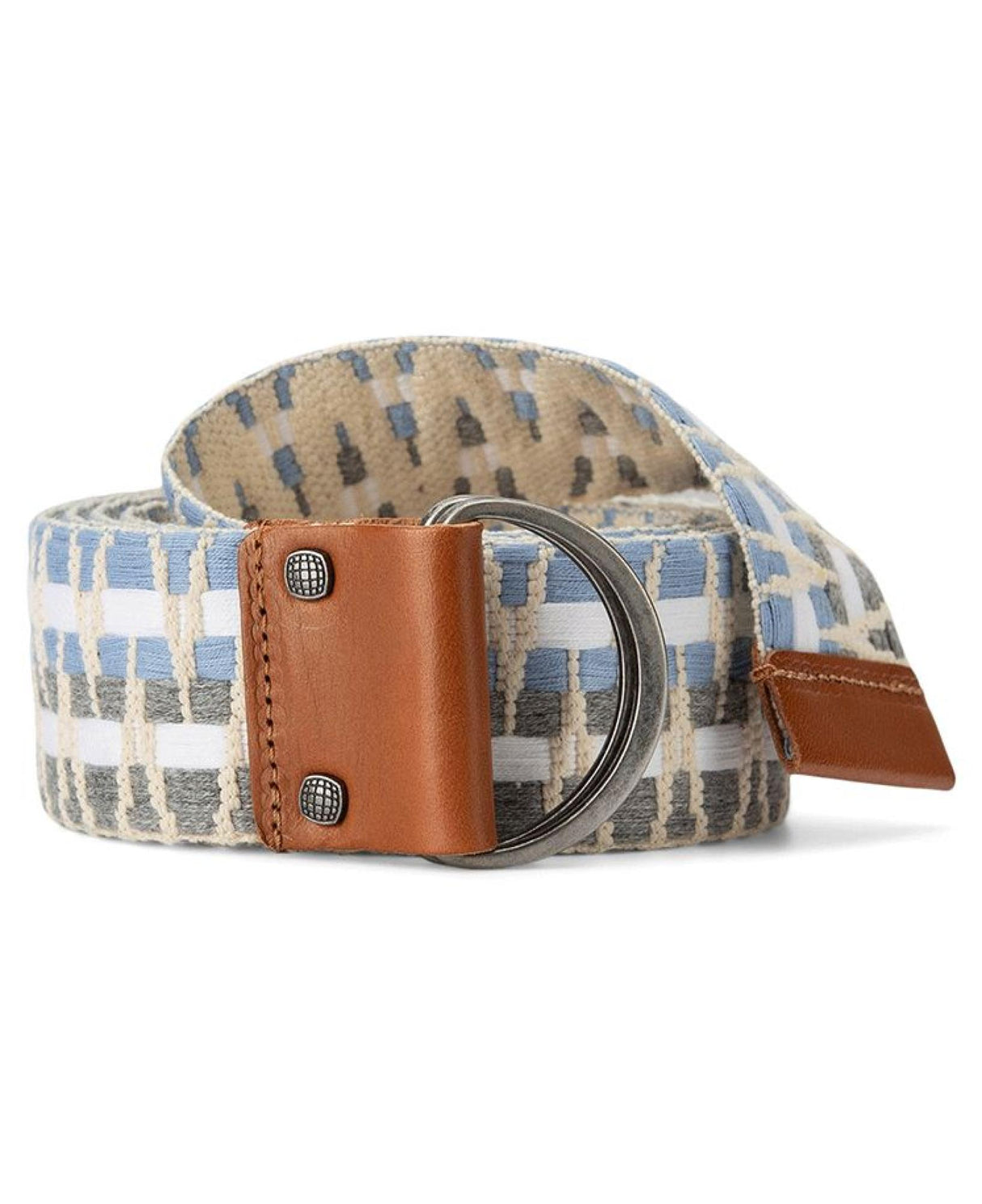 Amundsen<br>Woven Belt In Bag 100