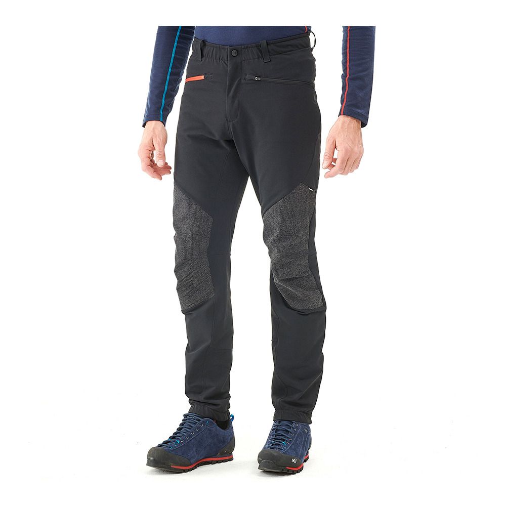 Millet SUMMIT 200 XCS - Pantalon Homme black