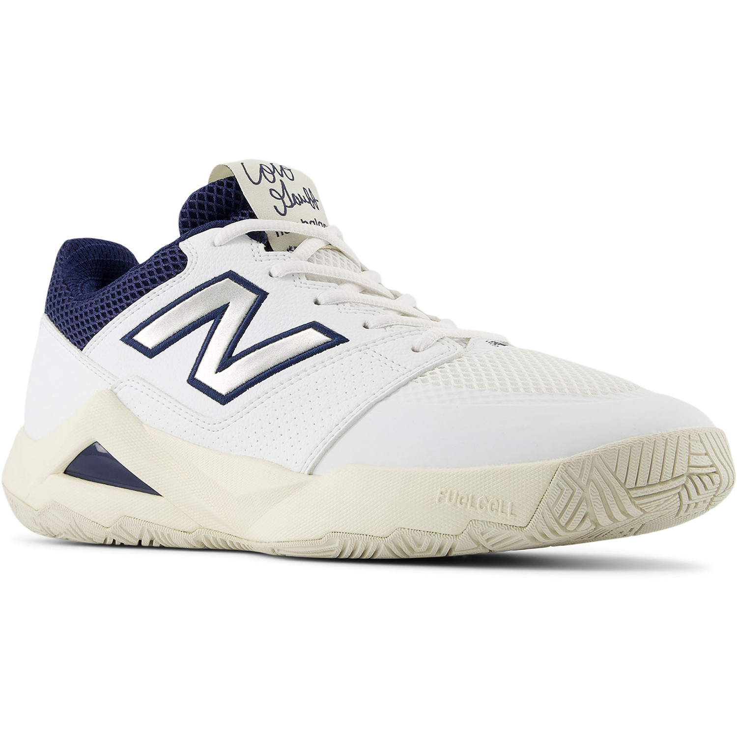 New Balance MCHCODW2 Allcourt Heren