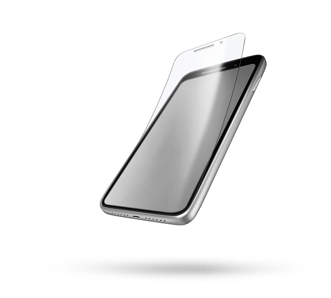 Bea-fon M6splus inkl. TPU Case + Displayschutz