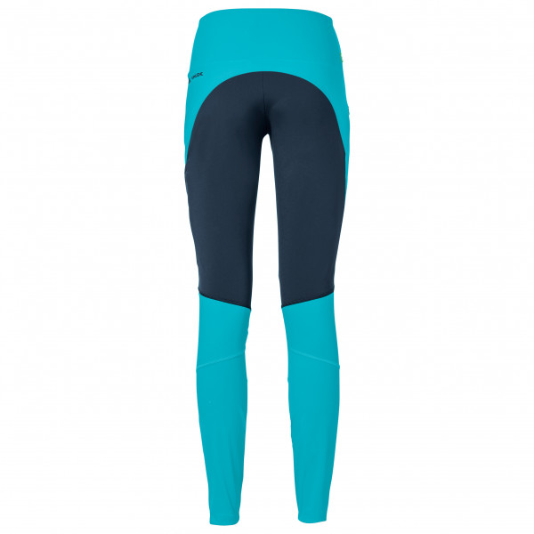 Vaude - Women's Scopi Tights II - Pantalon de trekking