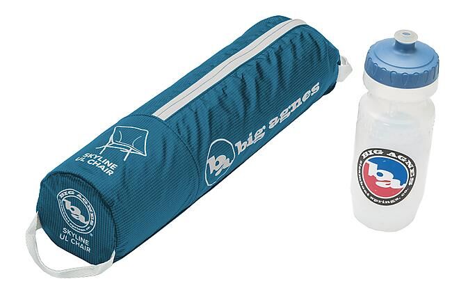 BIG AGNES - CHAISE SKYLINE UL CHAIR