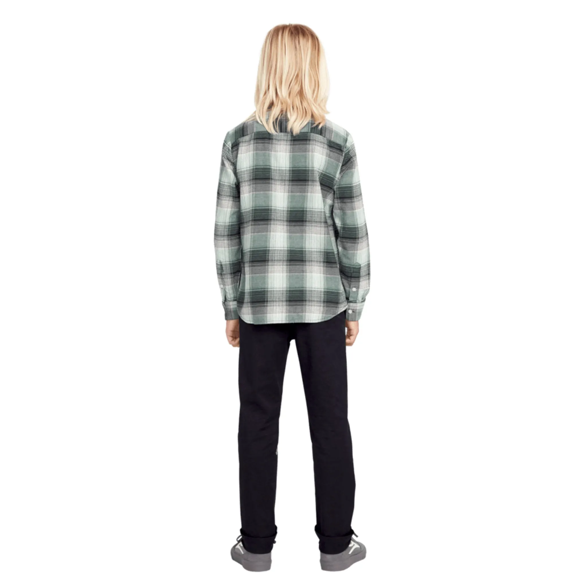 Volcom Pantalon Frickin Modern 8-16ans