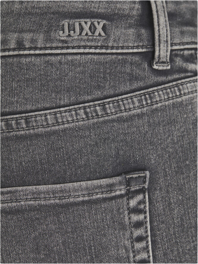 JJXX JXVIENNA SKINNY HW S1139 JEANS DNM Grey denim