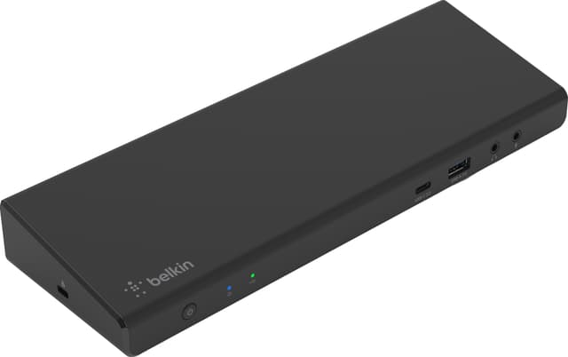 Belkin dockingstation