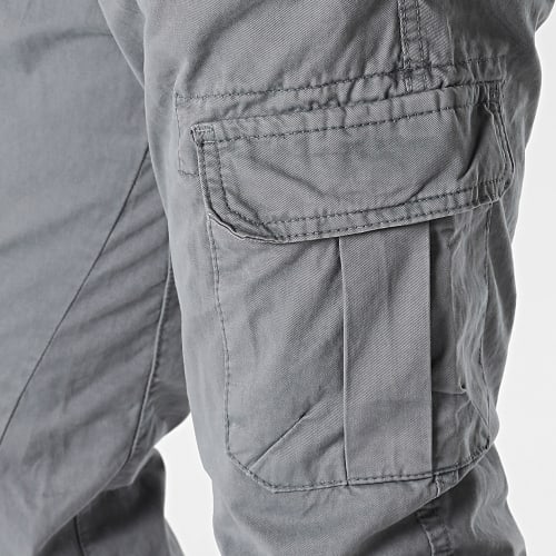 Pantalon Cargo TB1268 Gris