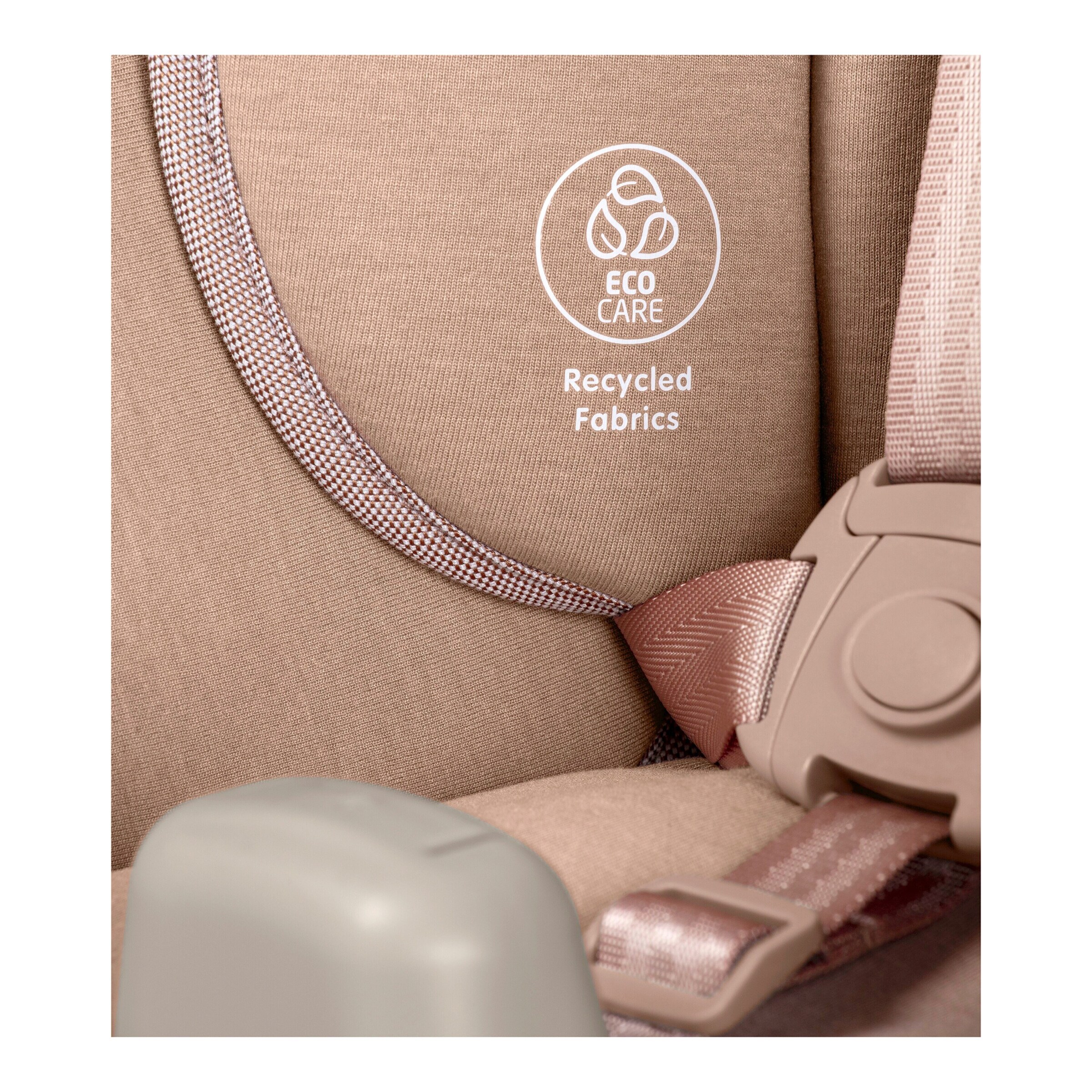Maxi-Cosi Hochstuhl Minla Plus Elegance Terra