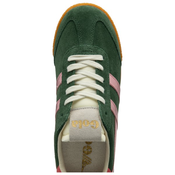 Gola - Women's Elan Glitz - Baskets