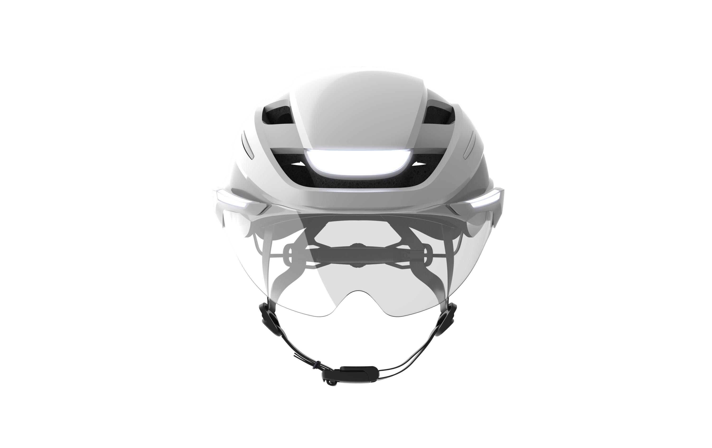 Helm Ultra E-Bike, M/L , M-L<br>Fahrradhelm
