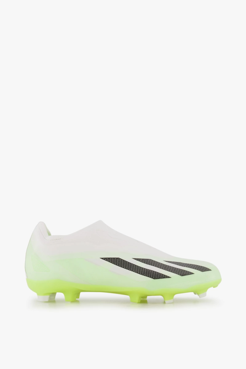 adidas Performance X Crazyfast.1 LL FG Kinder Fussballschuh