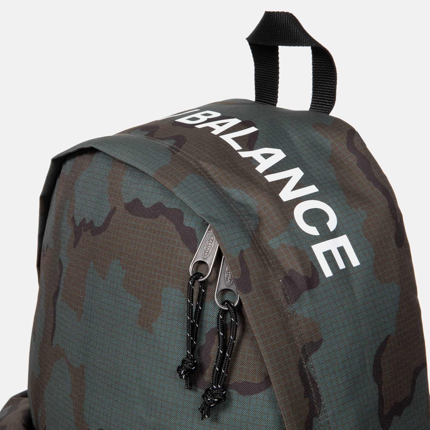 Doubl'R Undercover Khaki Camo