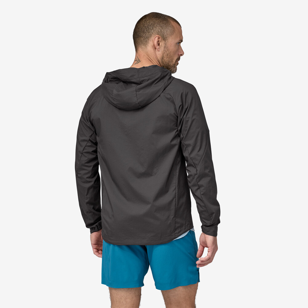 Houdini Air Jacke für Herren
