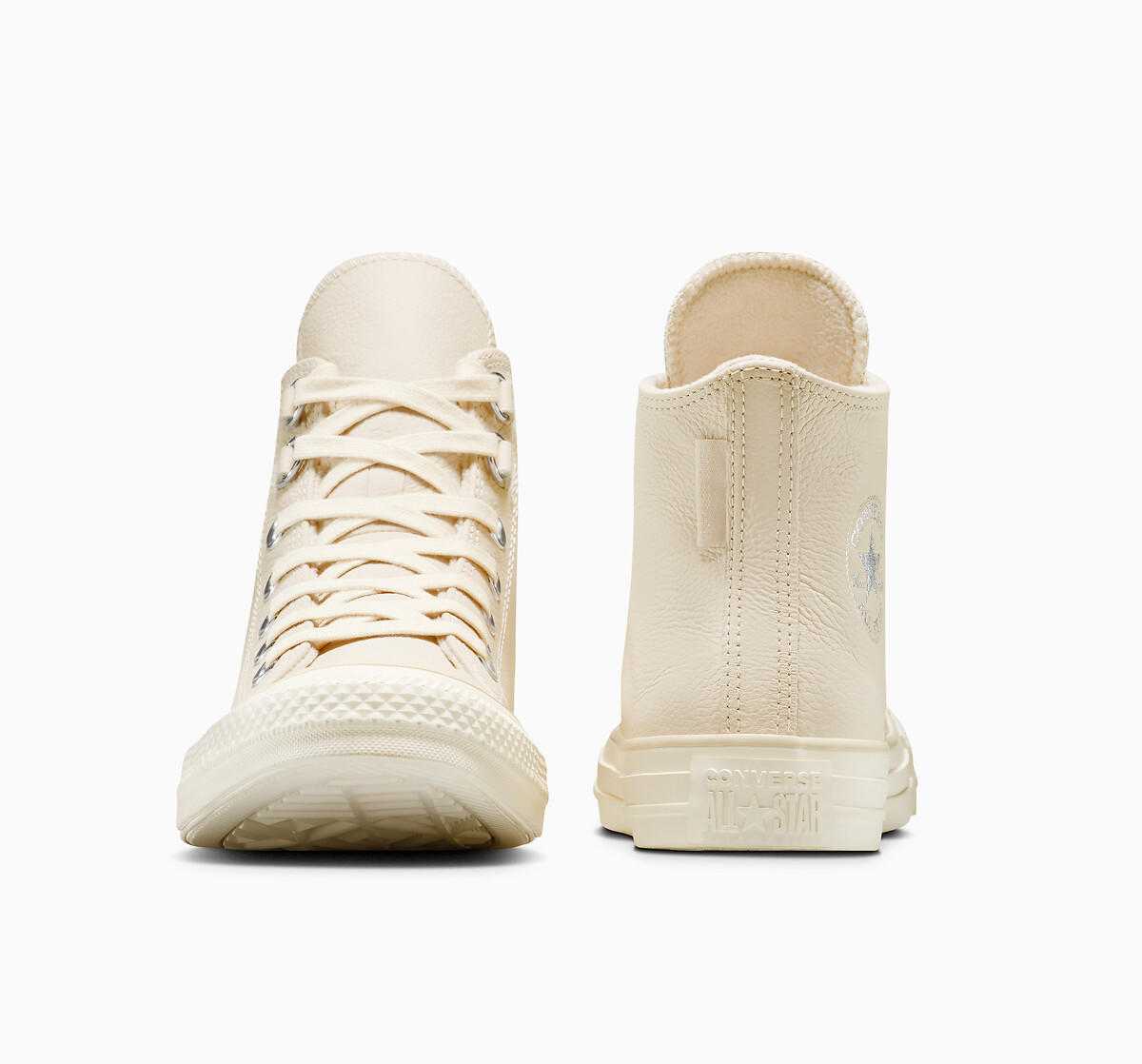 CONVERSE<br>Tênis de couro Chuck Taylor All Star Protect