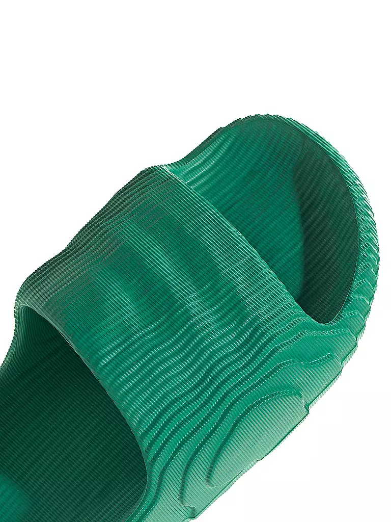 ADIDAS ORIGINALS Badeschuhe ADILETTE 22 dunkelgrün