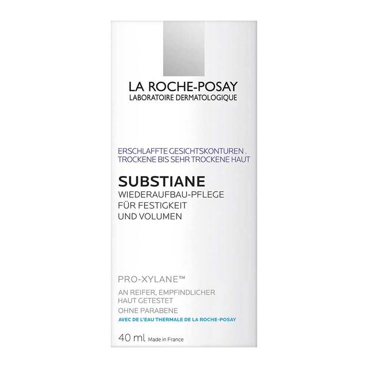 La Roche-Posay Substiane+ Creme, 40 ml