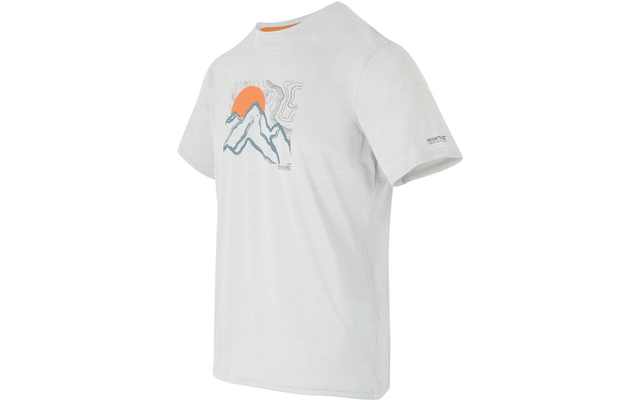 Regatta Fingal IX Herren T-Shirt