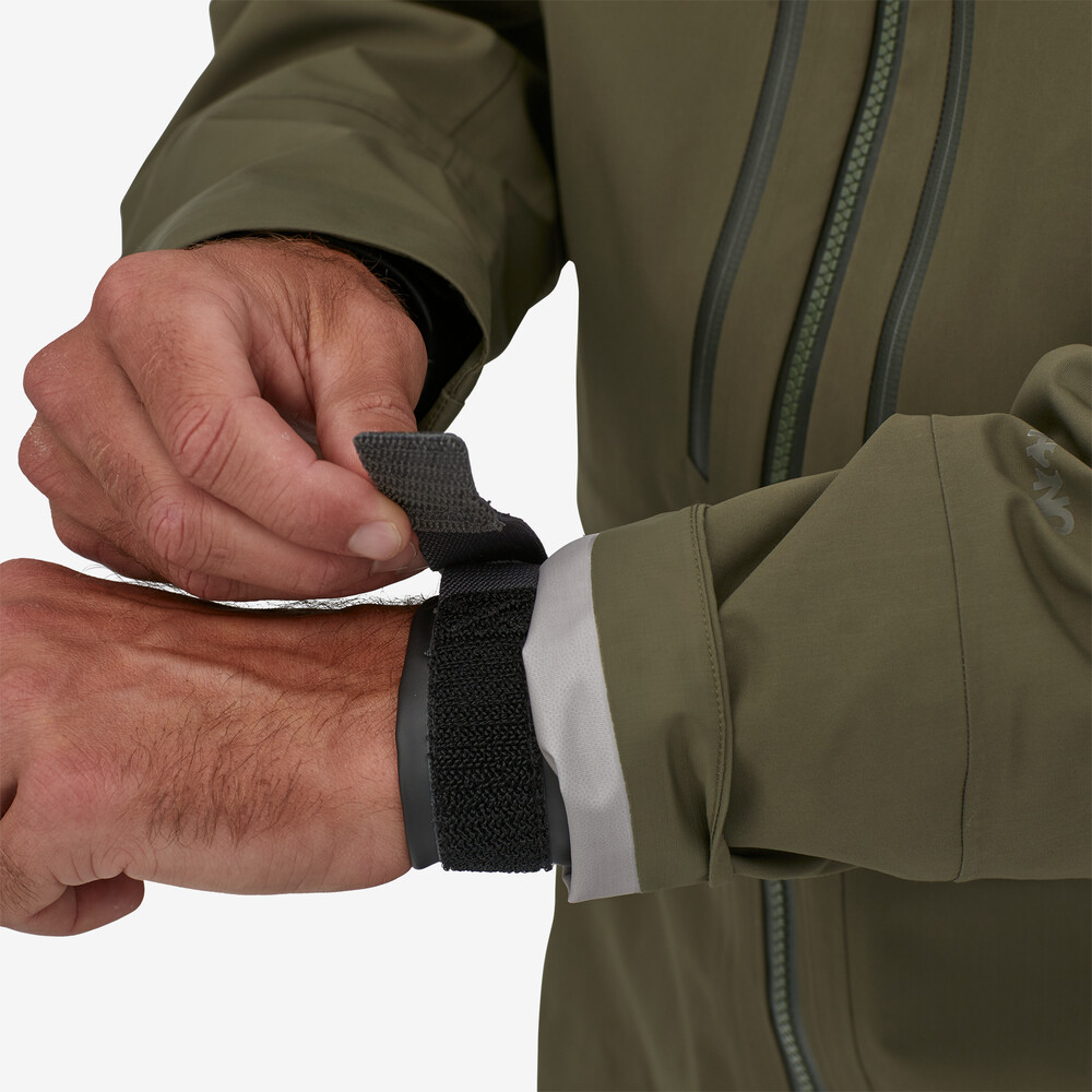 Swiftcurrent Watjacke für Herren