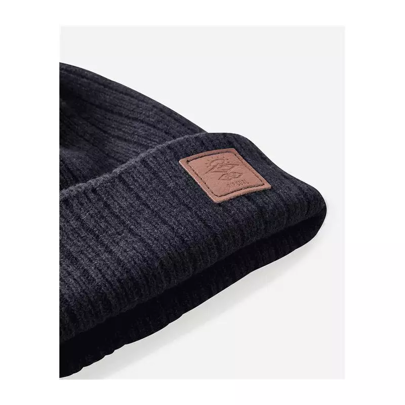 Bonnet RIPCURL Merino Searchers Reg Beanie Black