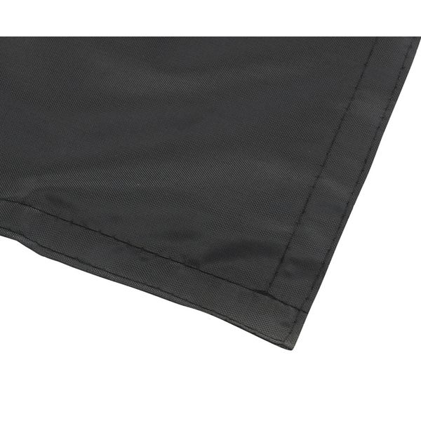Roadworx DJ Table Cover Black