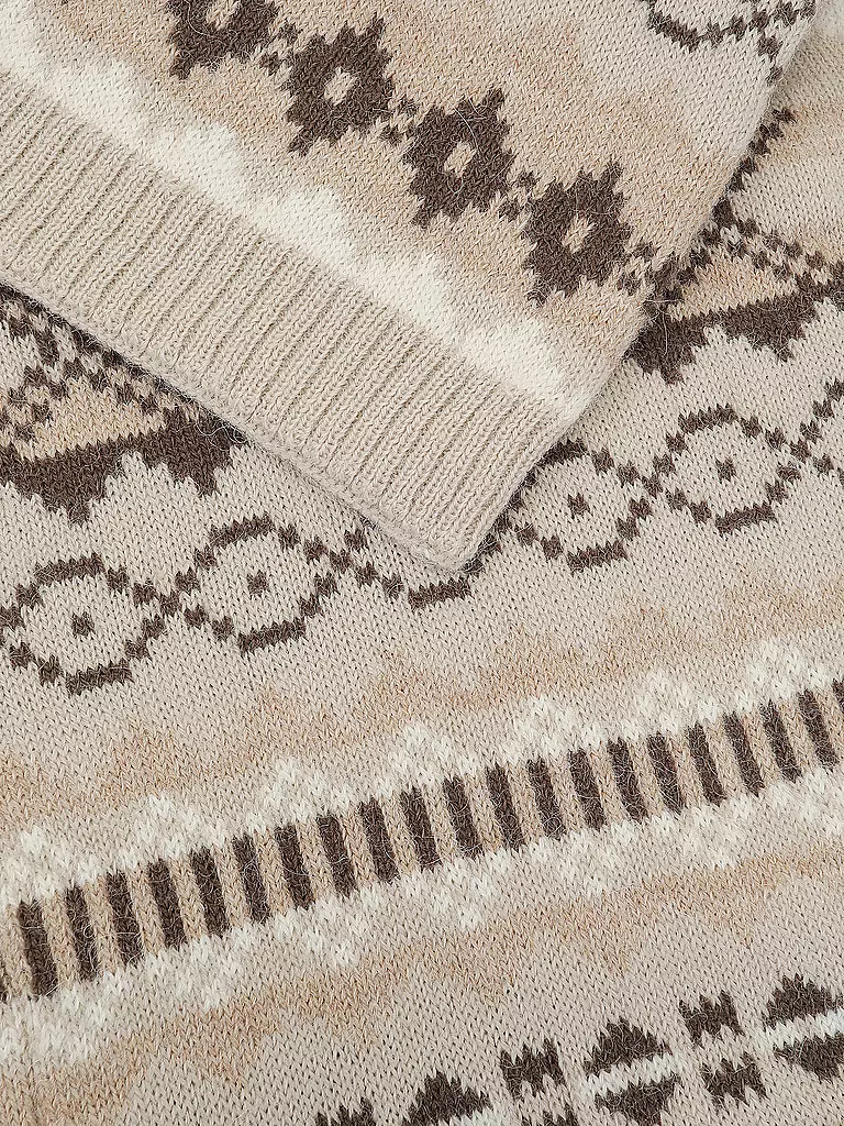 WEEKEND MAX MARA Schal MAURA beige