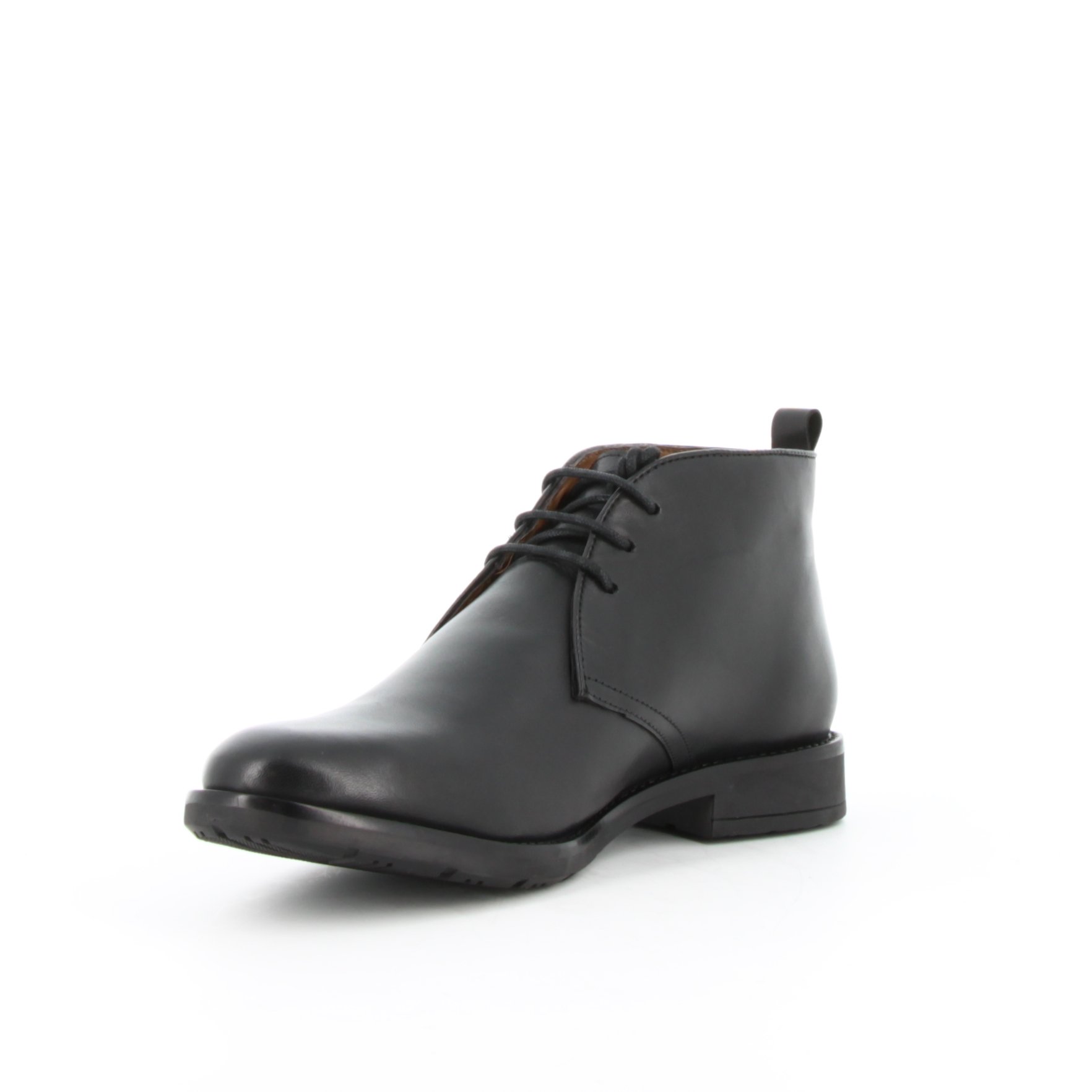 André - Bottines & Boots SAM 2 Noir