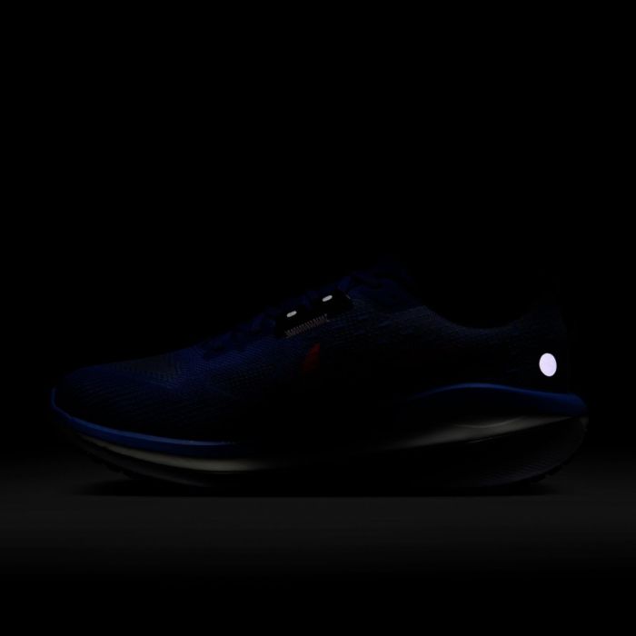 Nike Dame Løbesko Vomero 17 Blå