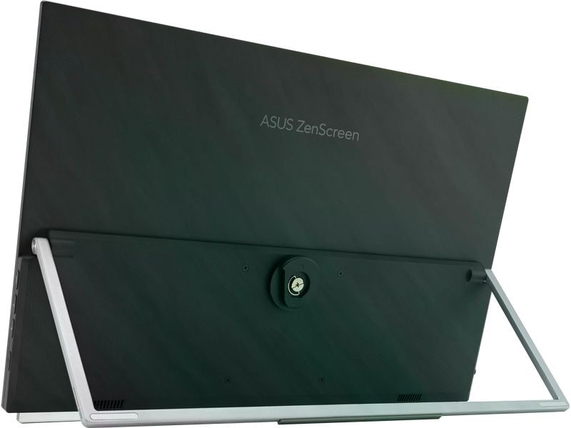 ASUS ZenScreen MB229CF Tragbarer 21.5