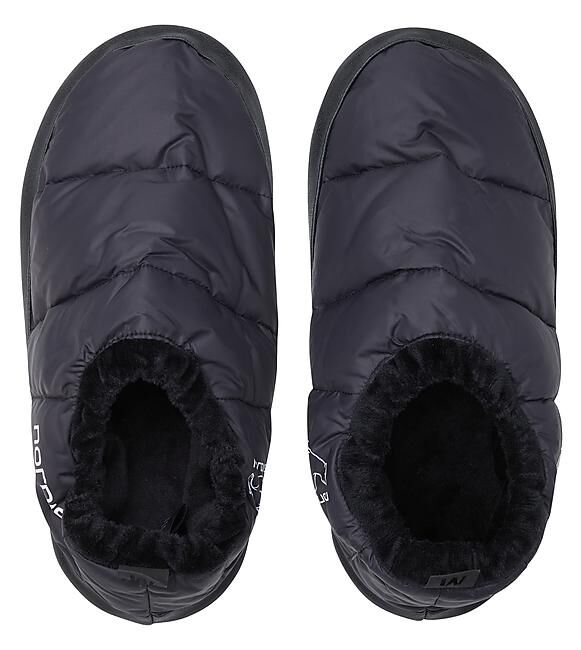 NORDISK - CHAUSSONS DE CHALET MOS DOWN SLIPPERS