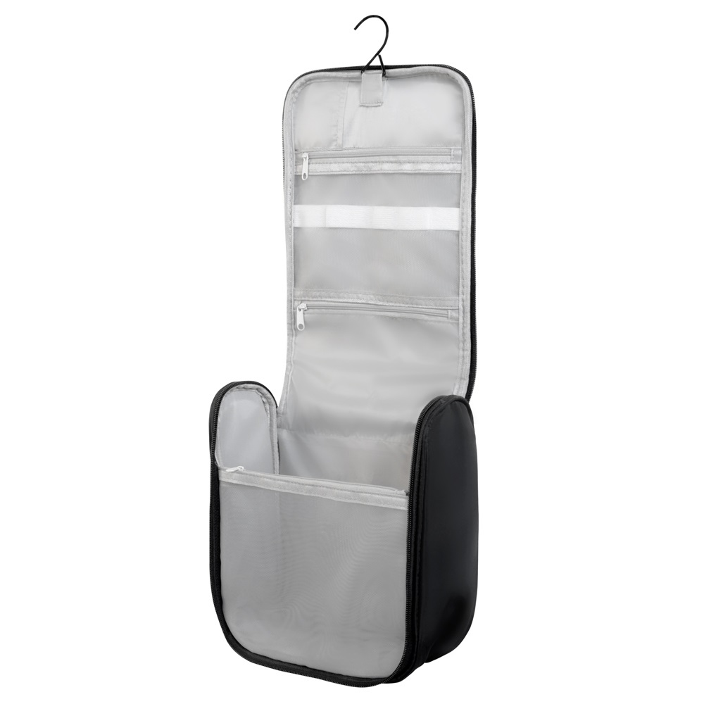 IVOL 23 x 21 x 10 cm hangende toilettas