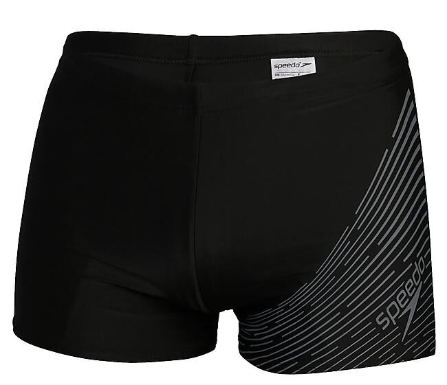 SPEEDO - MEDLEY LOGO AQUASHORTS