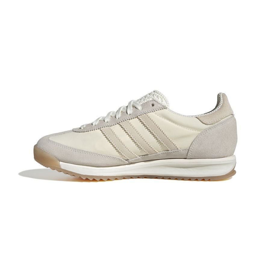 adidas Originals Chaussures SL 72 RS - Blanc/Blanc/Blanc