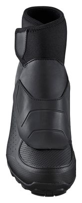 Chaussures VTT SHIMANO MW501 Noir