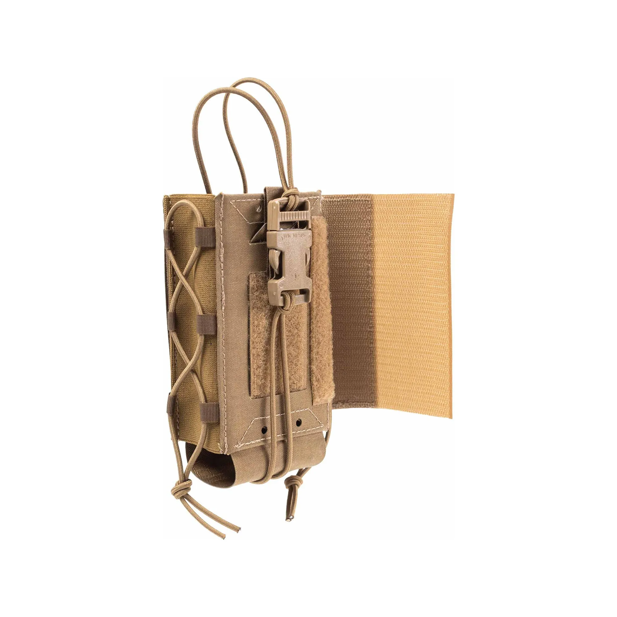 Lindnerhof -  Funkgerätetasche modular MX634