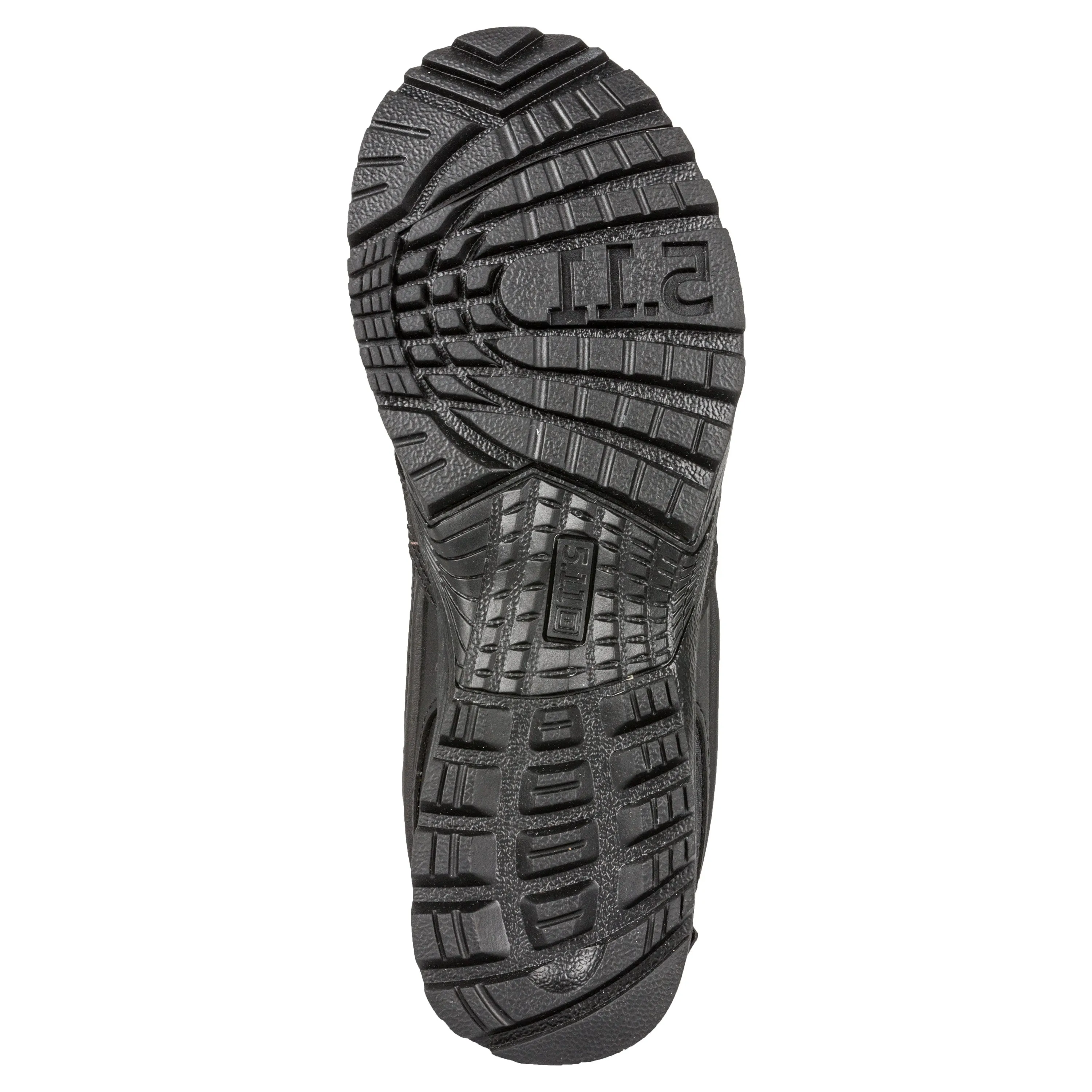5.11 Tactical -  Stiefel Range Master
