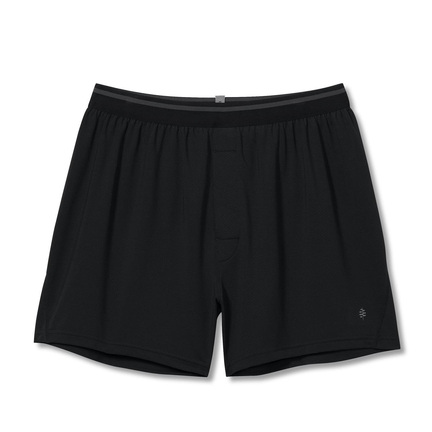 Royal Robbins Mens Readydry Boxer