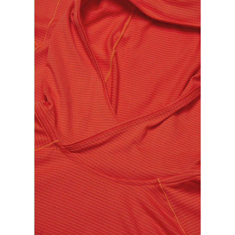 Women's Sonic Hoody - Sous-vêtement thermique femme