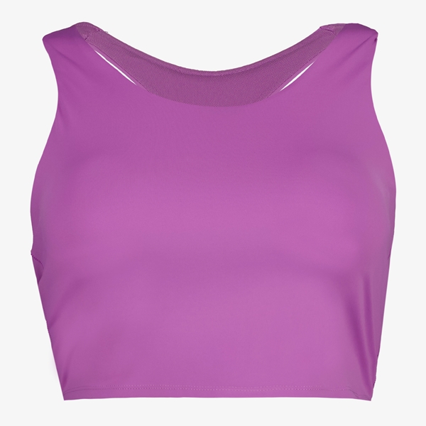 Osaga dames sport BH paars