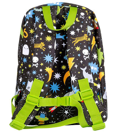 A Little Lovely Company Kindergartentasche - Galaxy