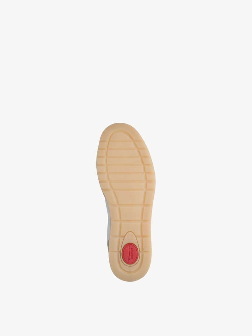 Sneaker - wit