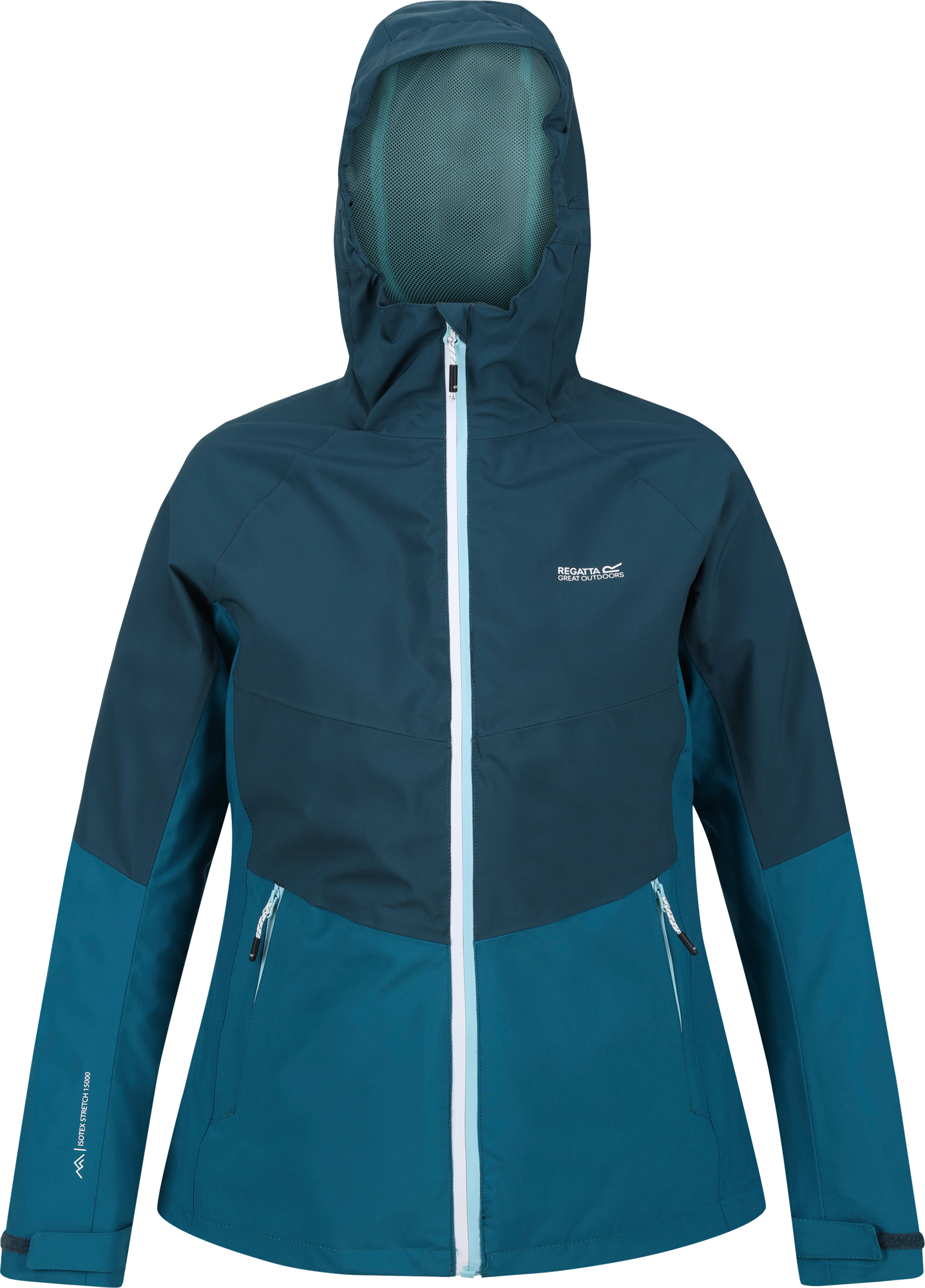 Regatta Wentwood VIII Damen Doppeljacke