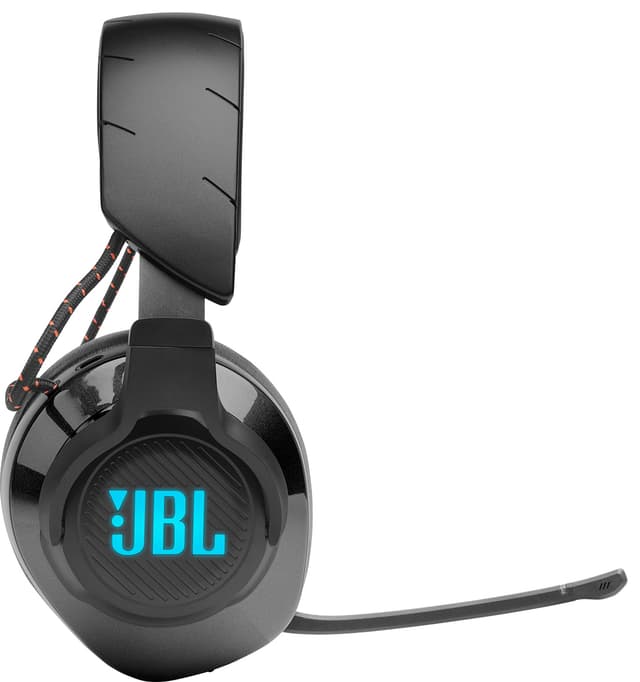 JBL Quantum 610 trådløse gaming headset