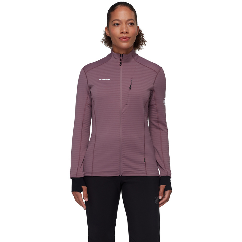 Mammut Damen Taiss Light ML Jacke