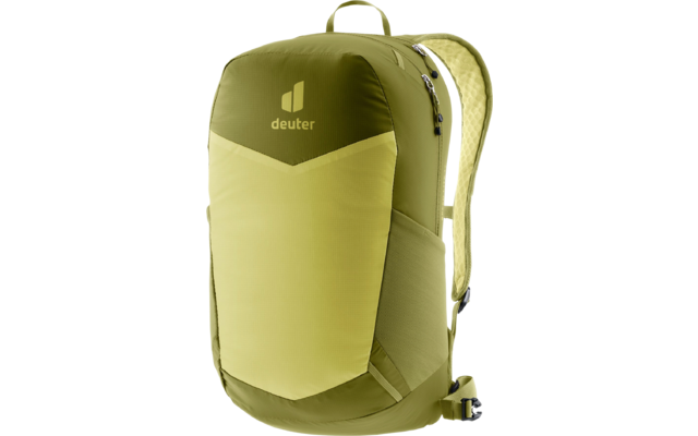 Deuter Wanderrucksack Speed Lite 17 Volumen 17 Liter