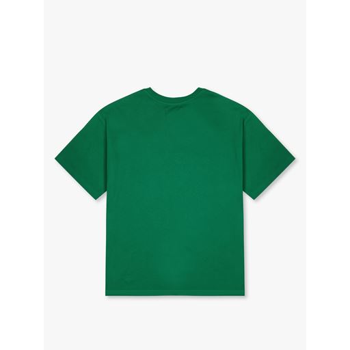 7 DAYS Active Organic Regular Fit T-shirt, Aventurine, M