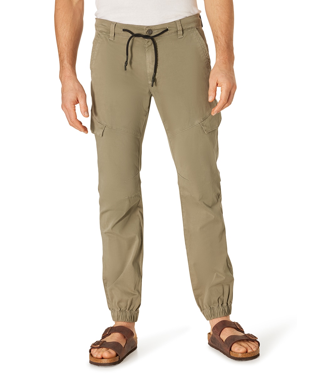 Pioneer Authentic Jeans Cargohose »Cargohose Warren«