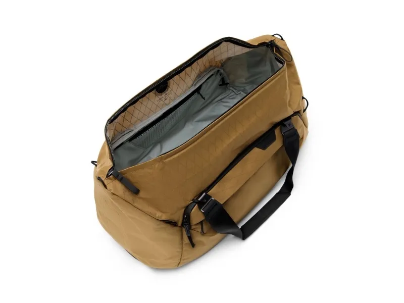 Peak Design - Køjesæk - 200D polyester - coyote-gyldenbrun