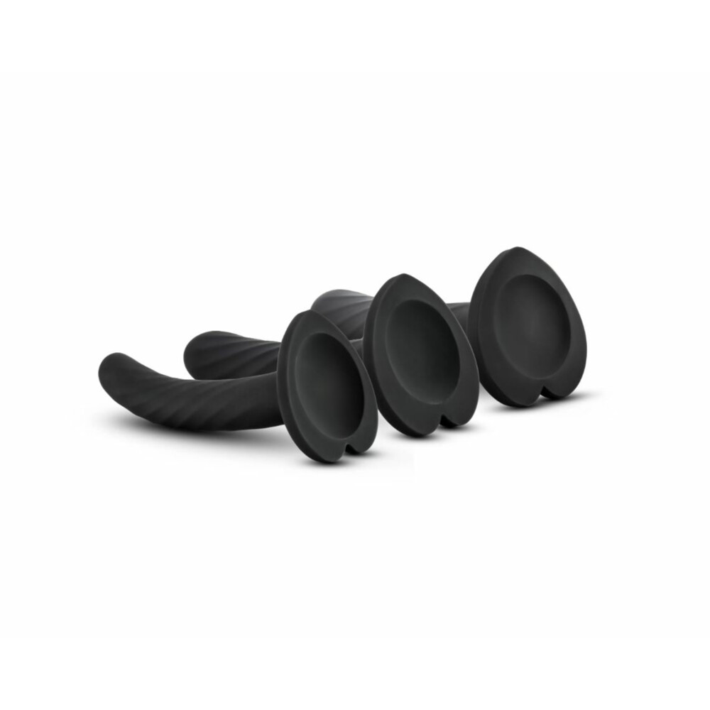 Easytoys Dildo Set 3-delig