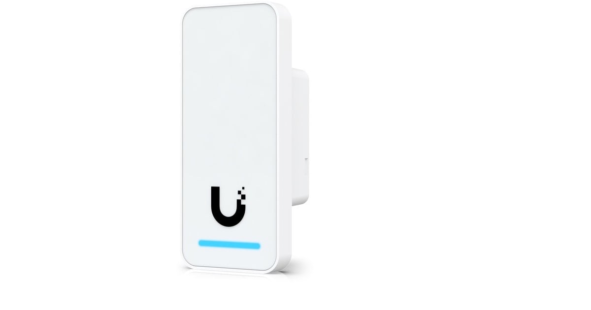 UbiquitiG2 Starter Kit set