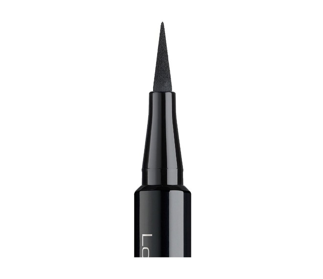 Artdeco Long Lasting Liquid Liner01 black line