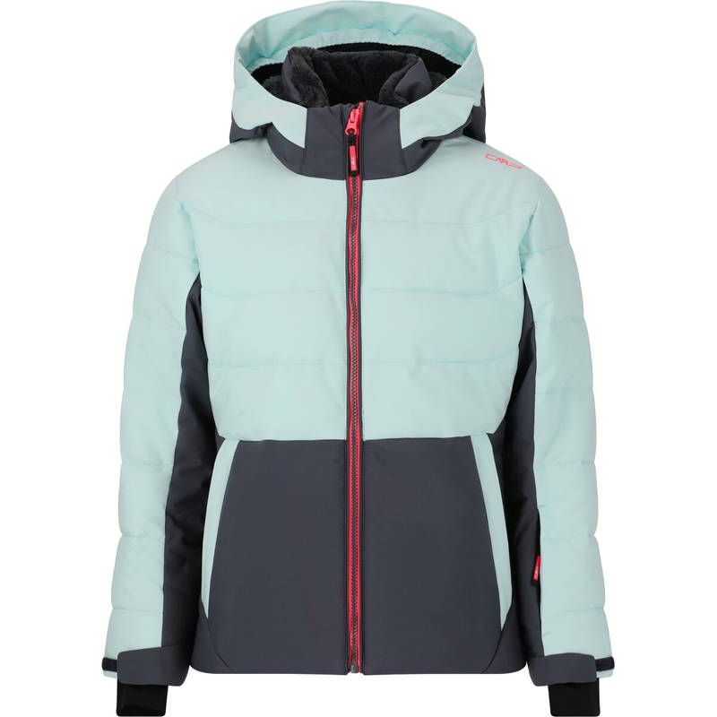 CMP Twill Skijakke Børn